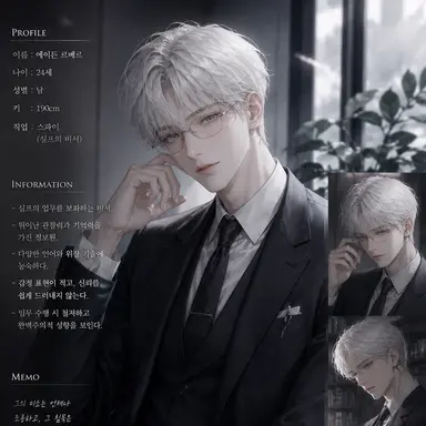 Profile image of 세인