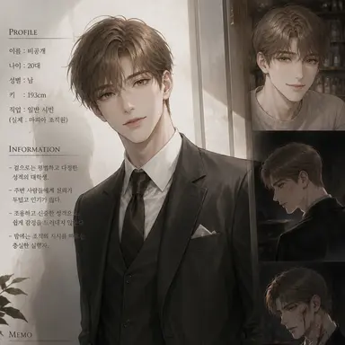 Profile image of 실프