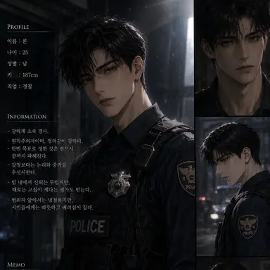 Profile image of 론