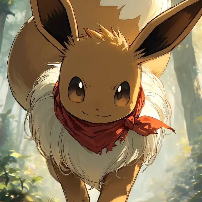 ModestCharm3105의 Pika & the Blank Map