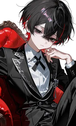 Profile image of 쿠로토