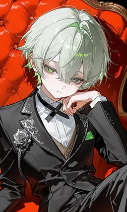 Profile image of 미오