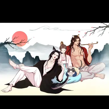 Profile image of 지성