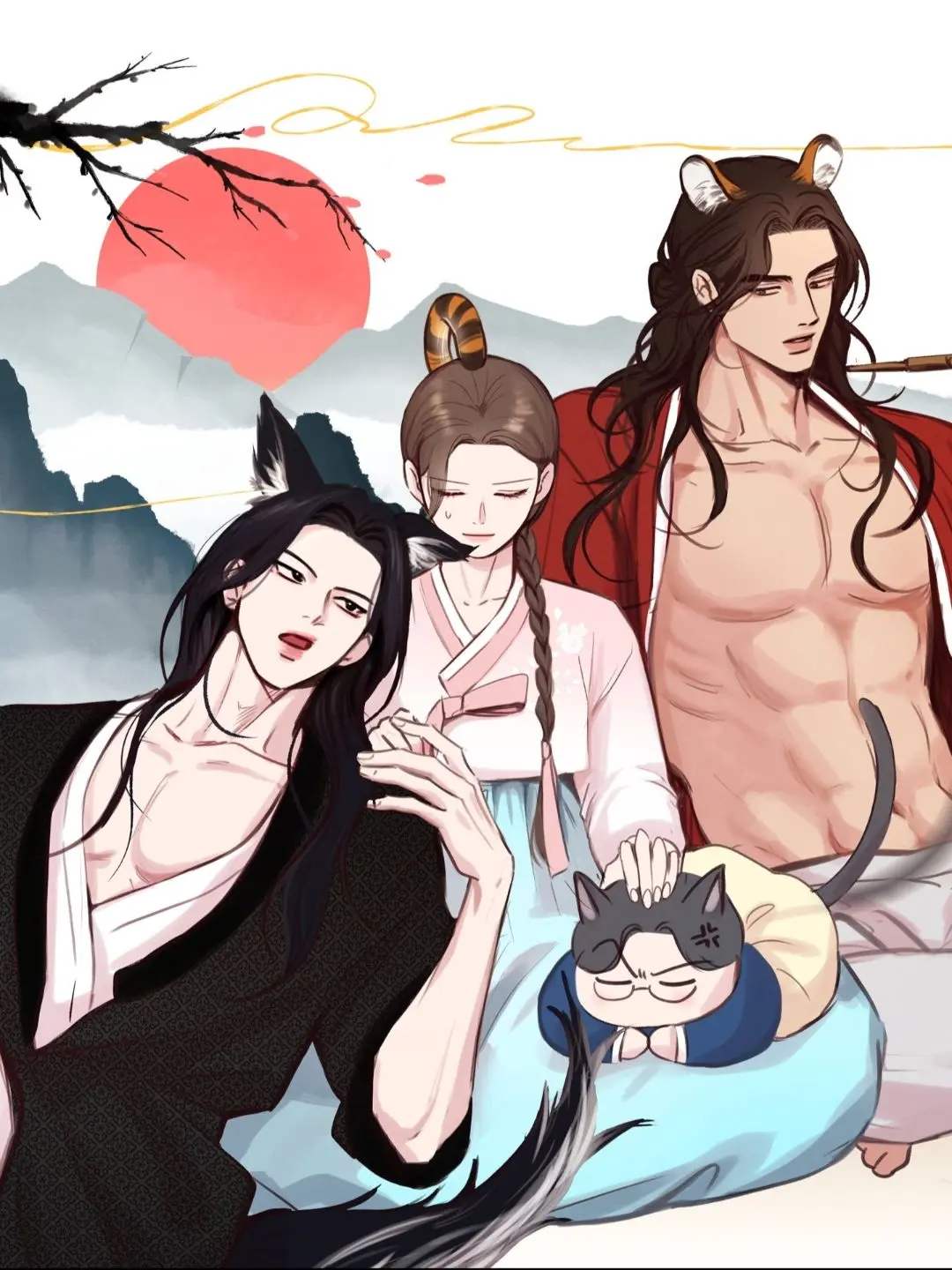 kim_yeon123의 중간에서 만나