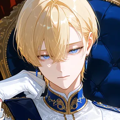 Profile image of ティオ