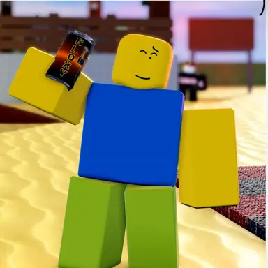 Profile image of 뉴비
