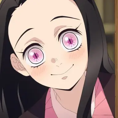 Profile image of 竈門禰豆子