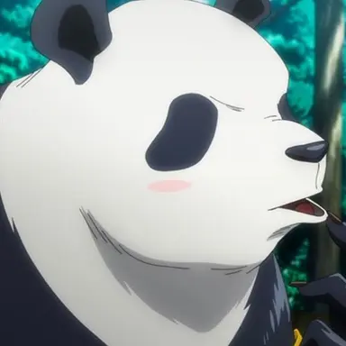 Profile image of パンダ