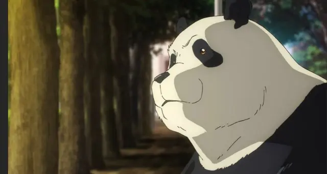 Profile image of Panda