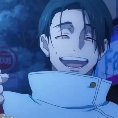 Profile image of 乙骨憂太