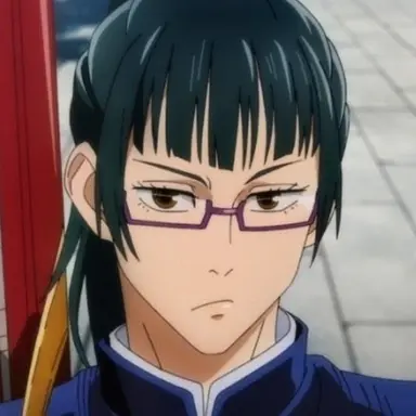 Profile image of 禪院真希