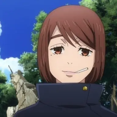 Profile image of 家入硝子