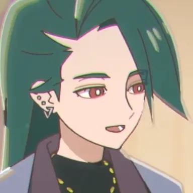 Profile image of チリ