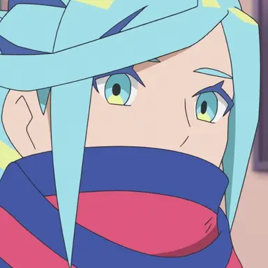 Profile image of グルーシャ