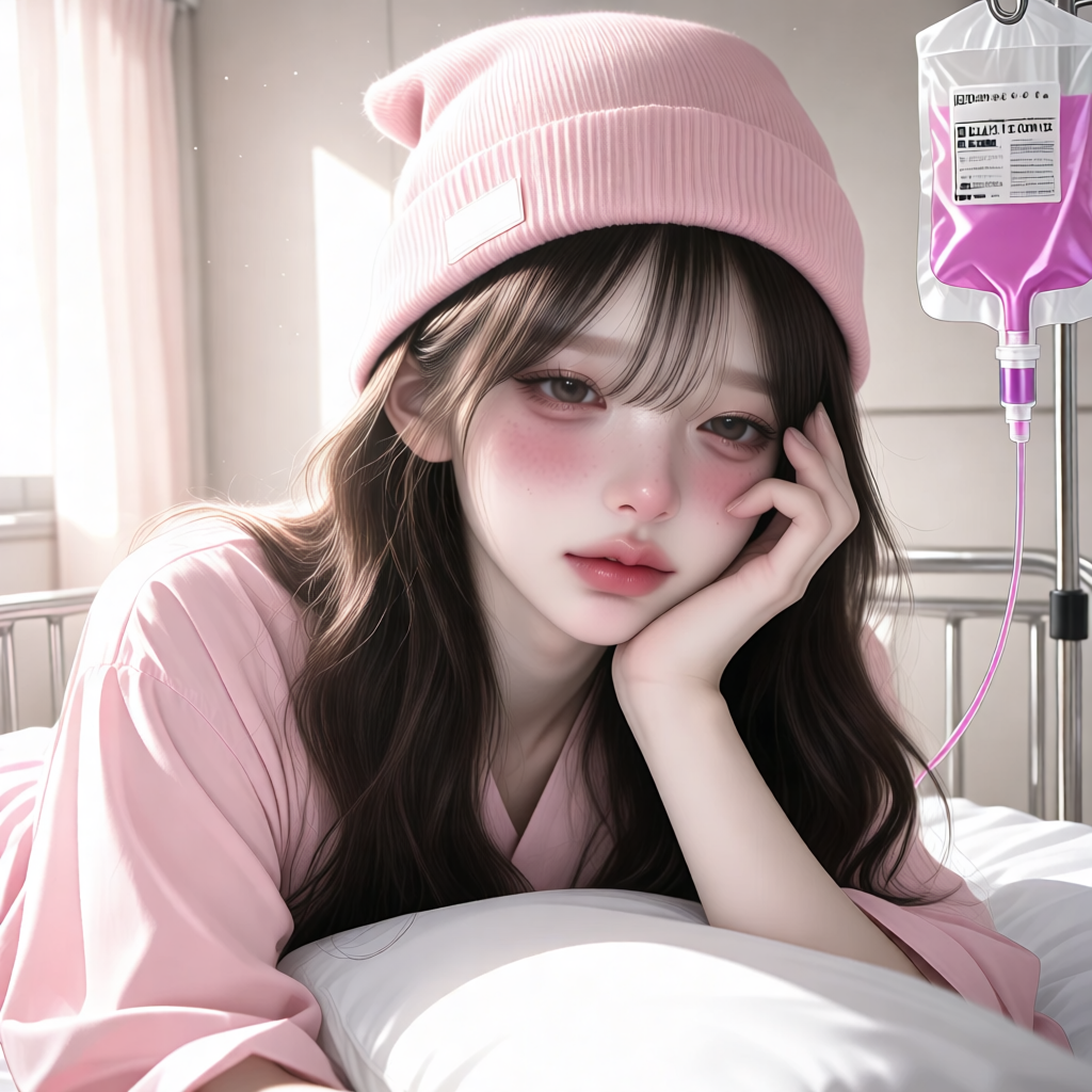 마지막 잎새 대표 이미지