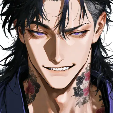 Profile image of 弥彦