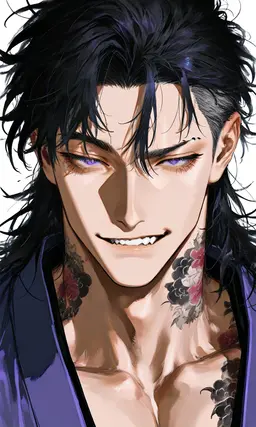 Profile image of 弥彦