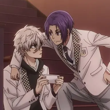 Profile image of 凪誠四郎 御影怜王