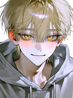 Profile image of Hinata