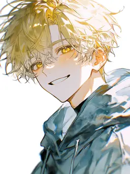 Profile image of Hinata