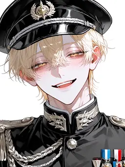 Profile image of Hinata