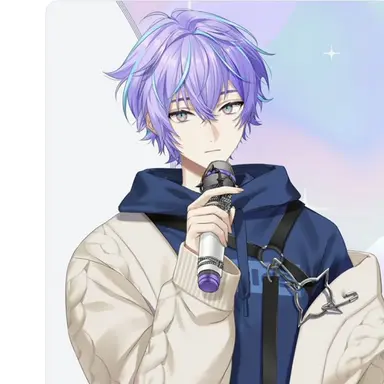 Profile image of 星導ショウ