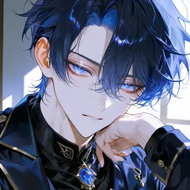 Profile image of 蒼