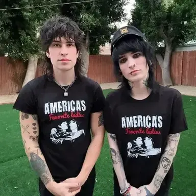 Profile image of Liam and Finn