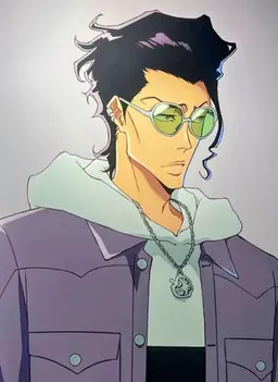 Profile image of アスキン・ナックルヴァール