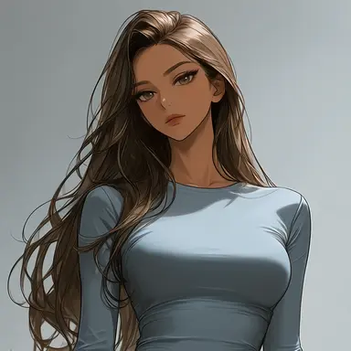 Profile image of Yasmine
