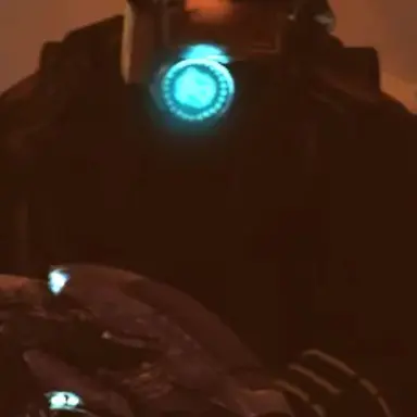 Profile image of 늑대