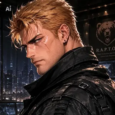 Profile image of 그리즐리