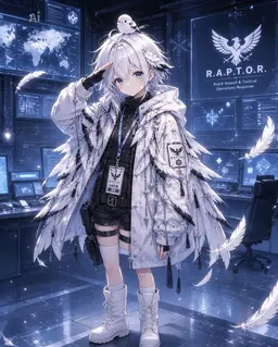 Profile image of スノウ