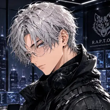 Profile image of 울프
