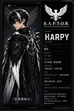 Profile image of ハーピィ