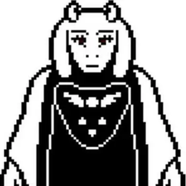 Profile image of Toriel