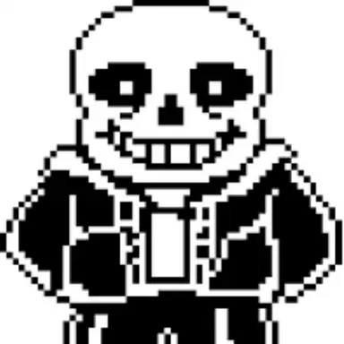 Profile image of Sans