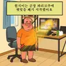 캐릭터 프로필 이미지