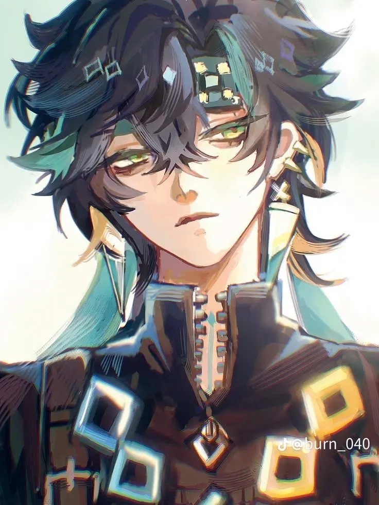 kiraraluvstar_xx의 𝄞⨾𓍢ִ໋ — 𝐊𝐈𝐍𝐈𝐂𝐇 (𝐆𝐄𝐍𝐒𝐇𝐈𝐍 𝐀𝐔)