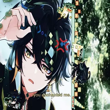 Profile image of Kinich