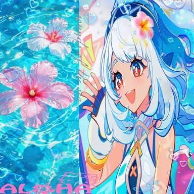 Profile image of Mualani