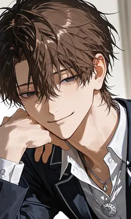 Profile image of 理人