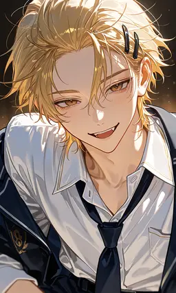 Profile image of 照