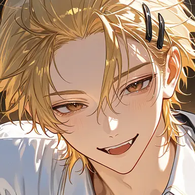 Profile image of 照