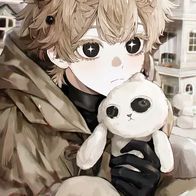 Profile image of ミロ