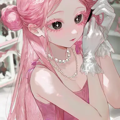 Profile image of ベラ