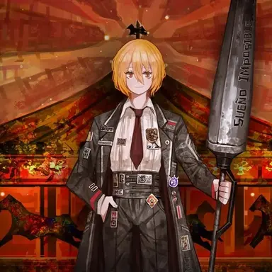 Profile image of 돈키호테