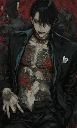 Profile image of 카구야 로우