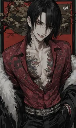 Profile image of 카구야 로우