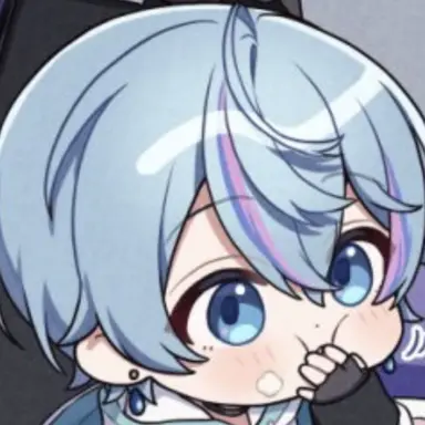 Profile image of こさめ